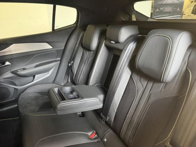 Peugeot 408 image 1