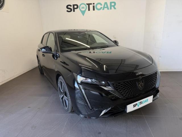 Peugeot 308 image 4