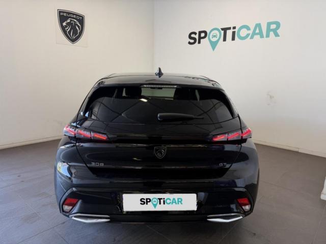 Peugeot 308 image 9