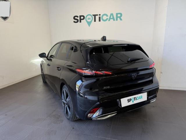 Peugeot 308 image 1