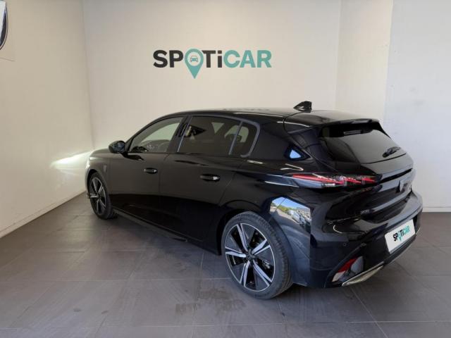 Peugeot 308 image 3
