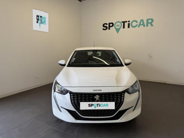 Peugeot 208 image 3