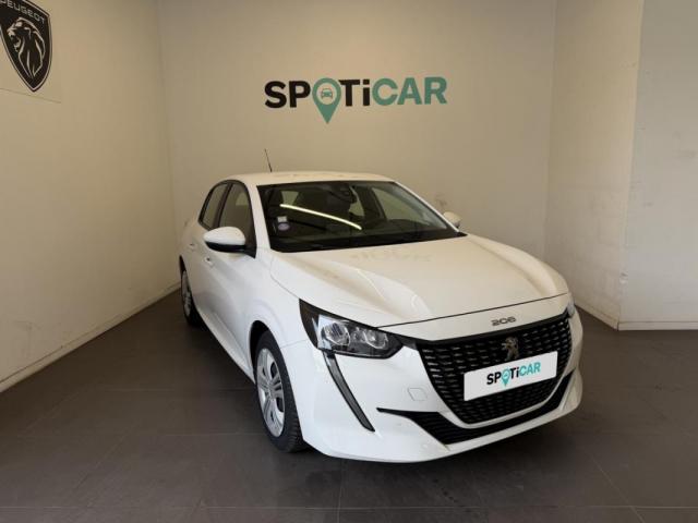Peugeot 208 image 2