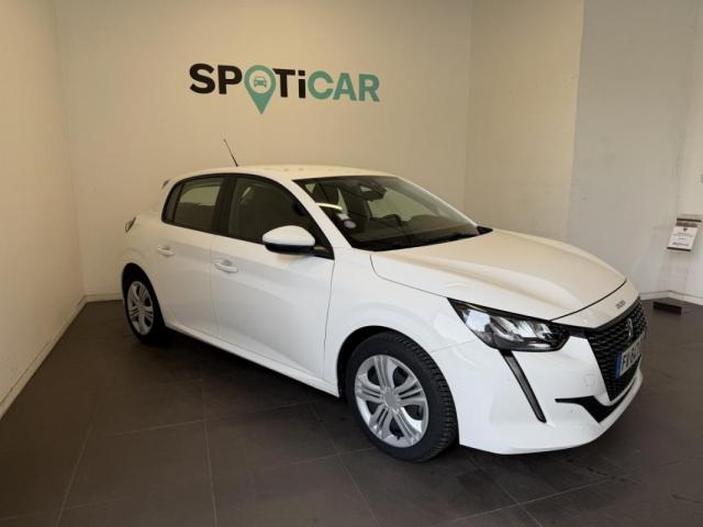 Peugeot 208 image 4