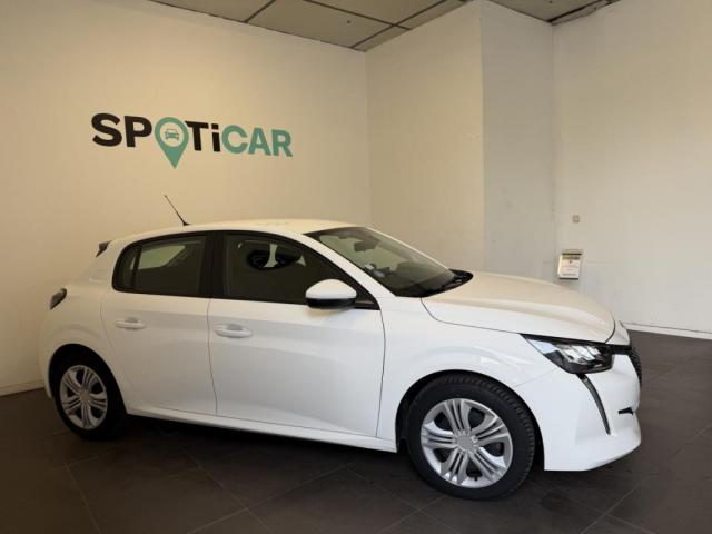 Peugeot 208 image 6