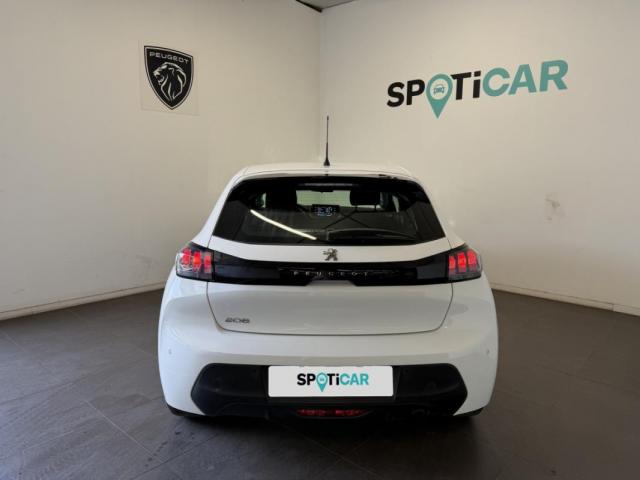 Peugeot 208 image 9