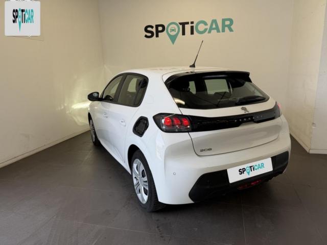 Peugeot 208 image 5