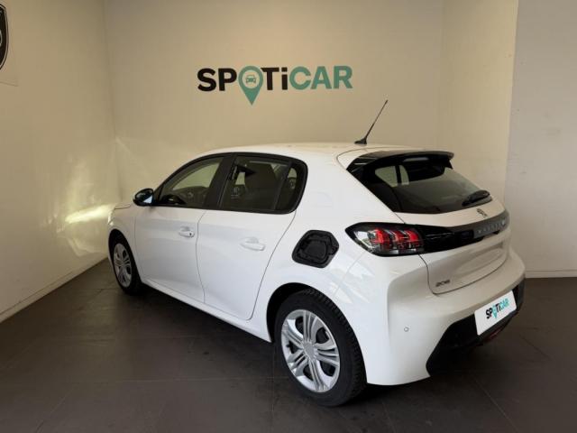 Peugeot 208 image 1