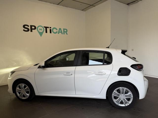 Peugeot 208 image 7