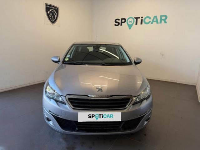 Peugeot 308 Sw image 6
