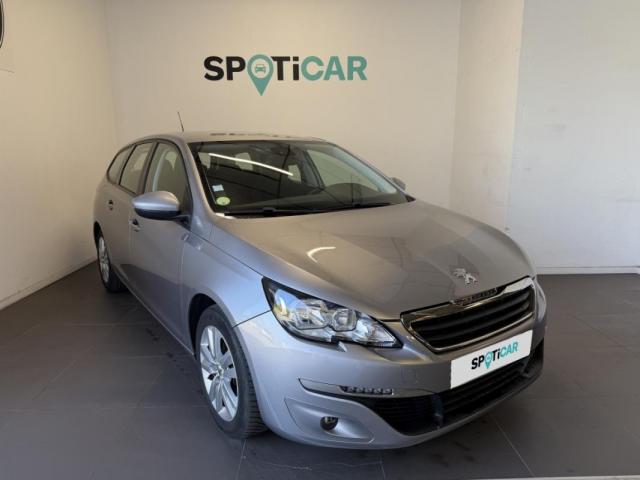 Peugeot 308 Sw image 4