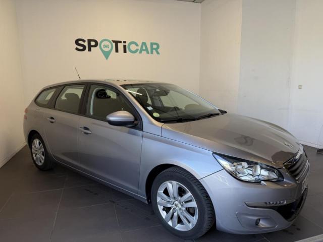 Peugeot 308 Sw image 9