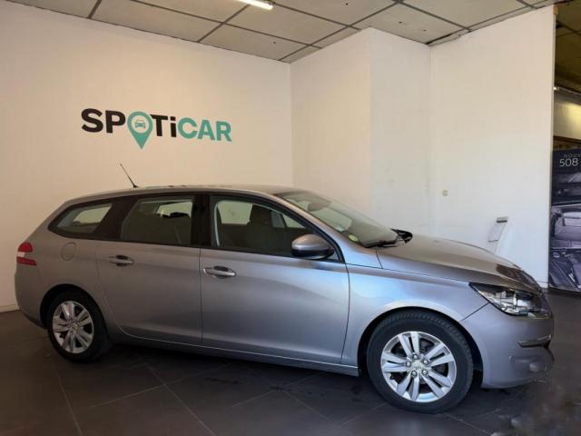 Peugeot 308 Sw image 1