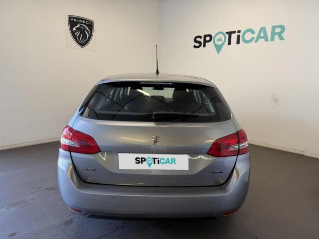 Peugeot 308 Sw image 3