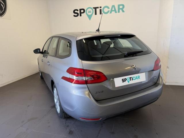 Peugeot 308 Sw image 8