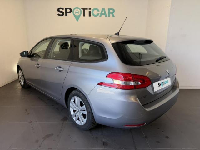 Peugeot 308 Sw image 7