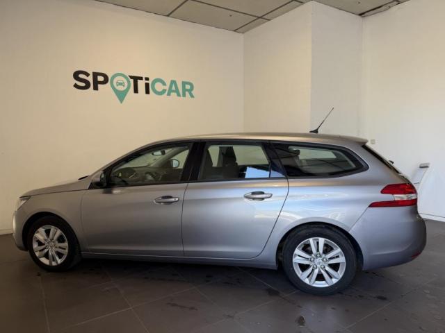 Peugeot 308 Sw image 2
