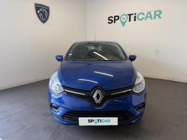 Renault Clio image 8