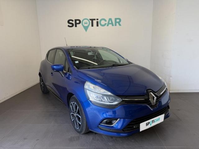 Renault Clio image 6