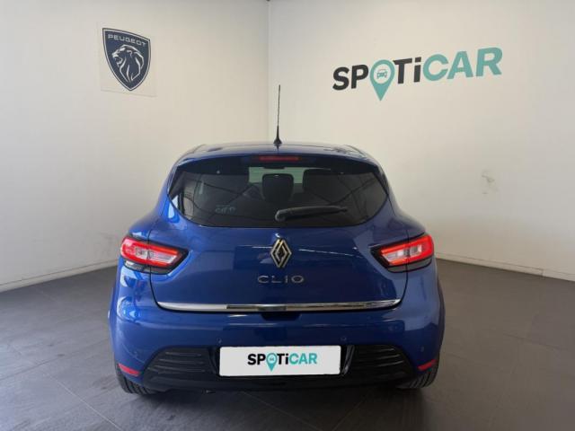 Renault Clio image 2