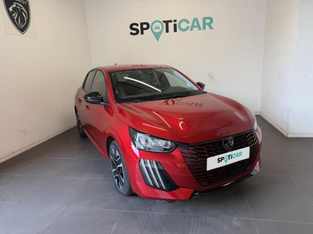 Peugeot 208 image 9