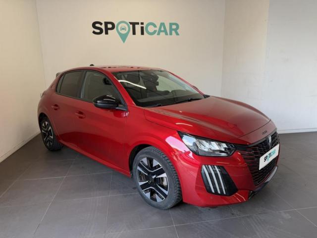 Peugeot 208 image 7