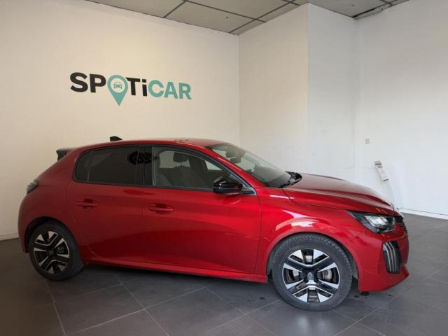 Peugeot 208 image 8