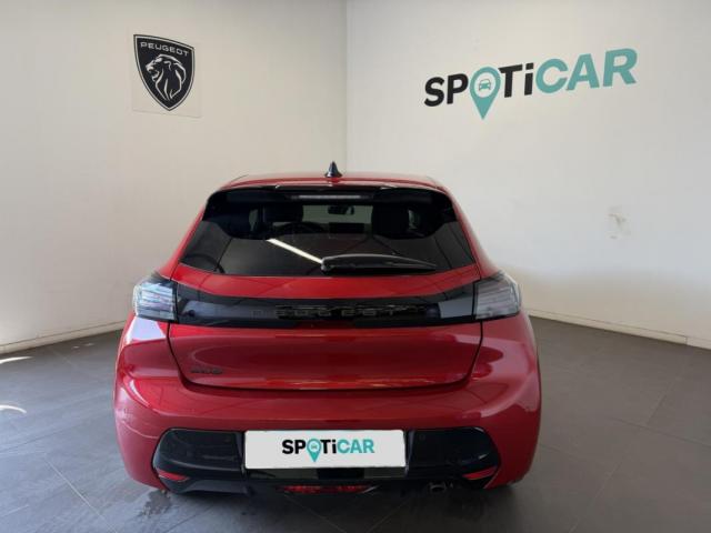 Peugeot 208 image 2