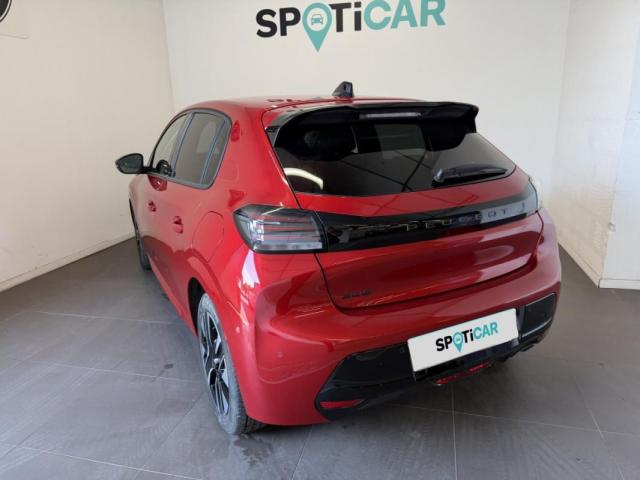Peugeot 208 image 6