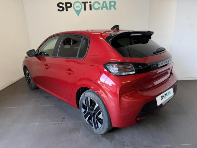 Peugeot 208 image 3