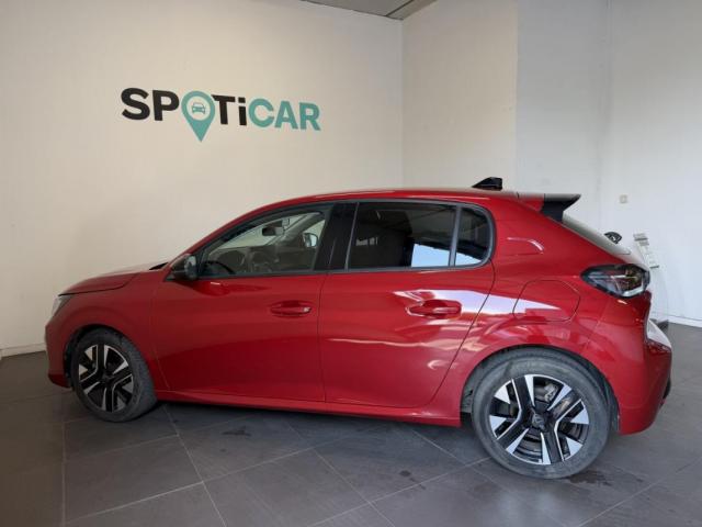 Peugeot 208 image 1