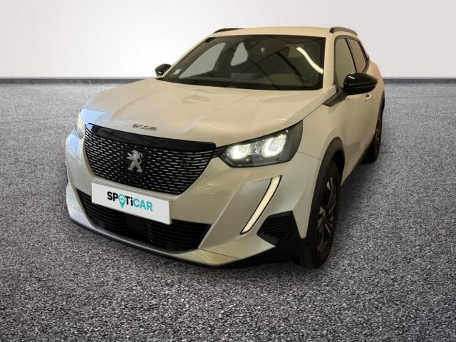 Peugeot 2008 Ii Bluehdi 130 S&s Eat8 Allure Pack