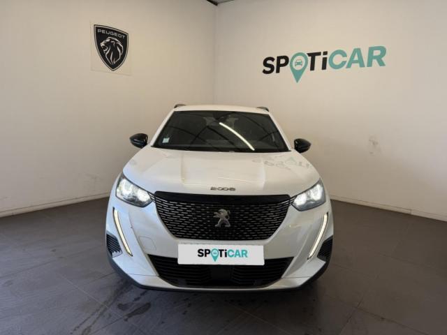 Peugeot 2008 image 7