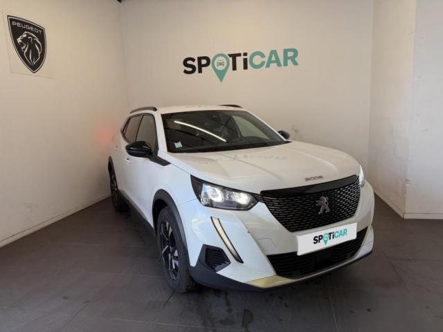 Peugeot 2008 image 3