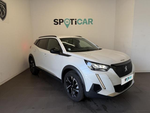 Peugeot 2008 image 2