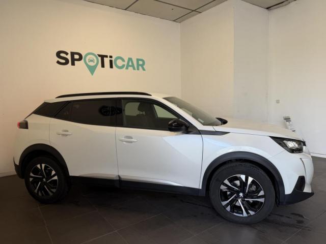 Peugeot 2008 image 6