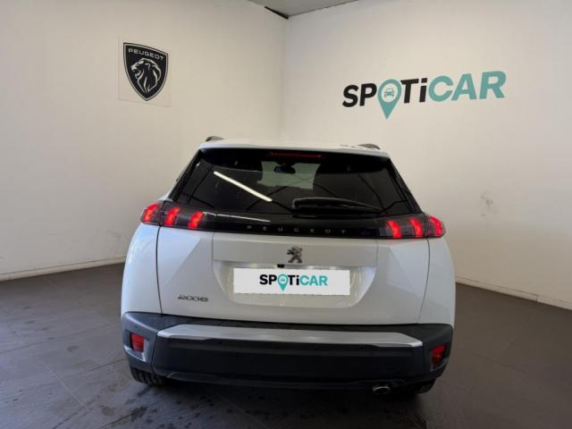 Peugeot 2008 image 9