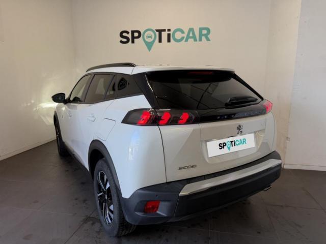 Peugeot 2008 image 4