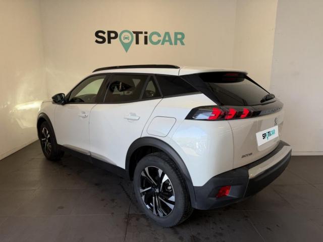 Peugeot 2008 image 1