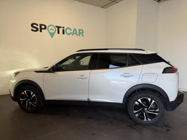 Peugeot 2008 image 8