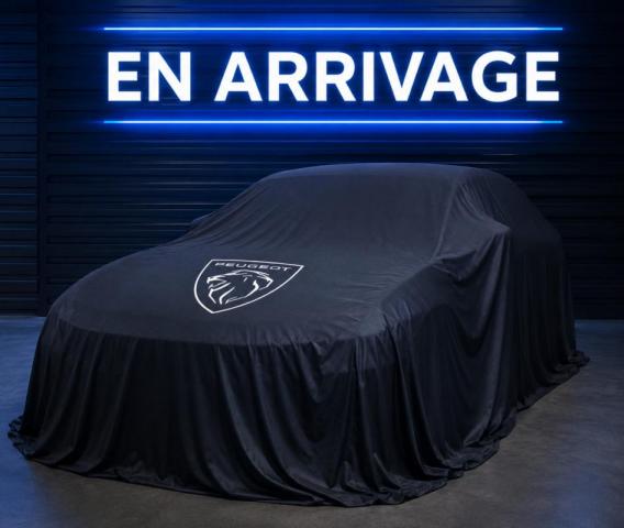 Peugeot 2008 Ii 100 Ch Allure