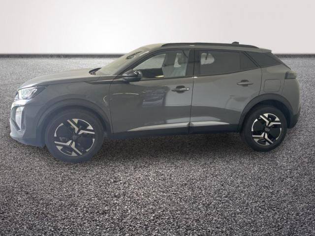 Peugeot 2008 image 8