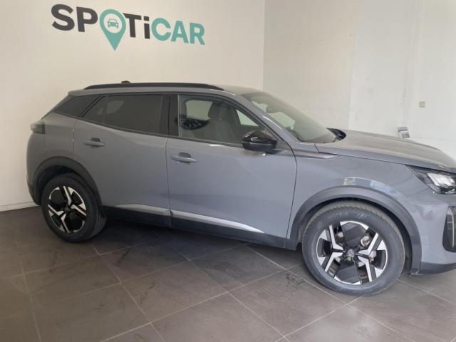 Peugeot 2008 image 5