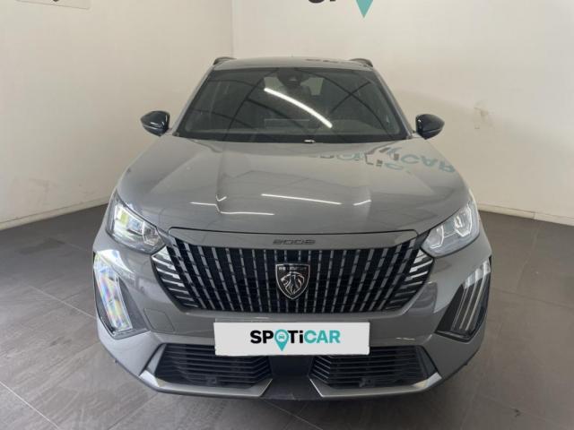 Peugeot 2008 image 1
