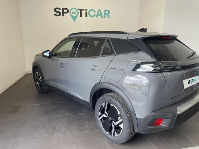 Peugeot 2008 image 7