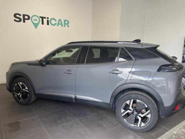 Peugeot 2008 image 6