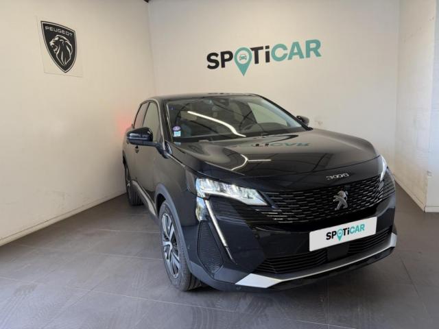 Peugeot 3008 image 7