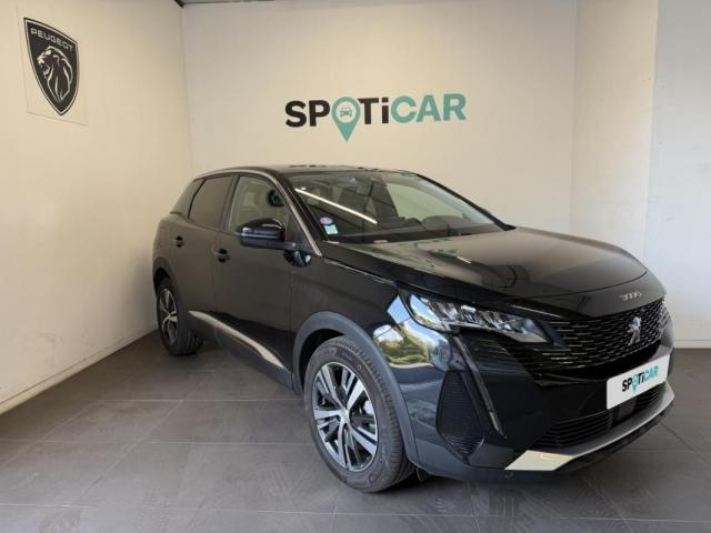 Peugeot 3008 image 8