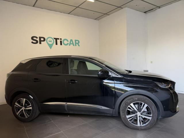 Peugeot 3008 image 2