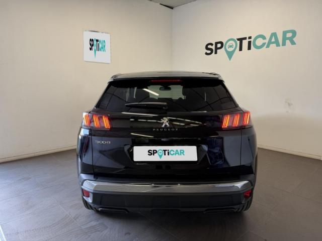 Peugeot 3008 image 3